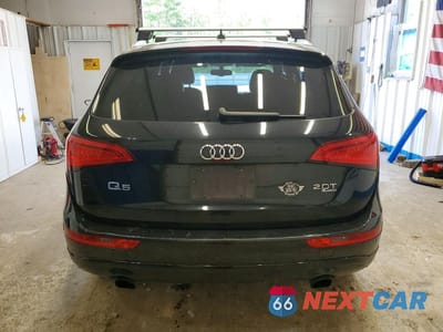 Zdjęcie 6 z 13 samochodu: 2013 AUDI Q5 PREMIUM PLUS VIN:WA1LFAFP3DA025717 - miniatura