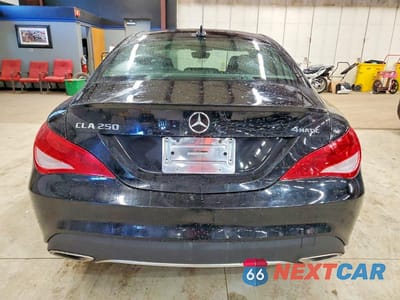 Zdjęcie 6 z 12 samochodu: 2019 MERCEDES-BENZ CLA 250 4MATIC VIN:WDDSJ4GB8KN723398 - miniatura
