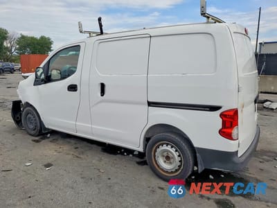 Drugie zdjęcie samochodu z przodu: 2019 NISSAN NV200 S VIN:3N6CM0KN9KK702773 - miniatura