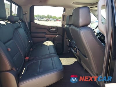 Zdjęcie 10 z 12 samochodu: 2019 GMC SIERRA K1500 DENALI VIN:3GTU9FED3KG202660 - miniatura