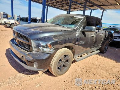2016 RAM 1500 ST 1C6RR6FT3GS404238 - główne zdjęcie licytacji z USA - miniatura