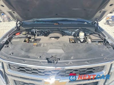 Zdjęcie 12 z 13 samochodu: 2015 CHEVROLET TAHOE VIN:1GNSCBKCXFR247380 - miniatura