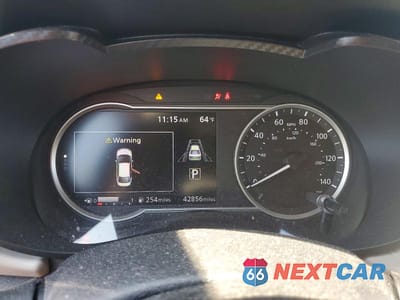 Zdjęcie 9 z 12 samochodu: 2021 NISSAN VERSA SV VIN:3N1CN8EV7ML827409 - miniatura