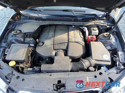 Zdjęcie 11 z 12 samochodu: 2016 CHEVROLET SS VIN:6G3F15RW4GL226145 - miniatura