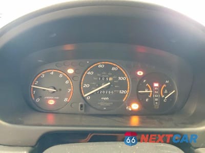 Zdjęcie 9 z 13 samochodu: 2001 HONDA CR-V SE VIN:JHLRD18761S022063 - miniatura