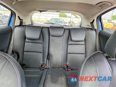 Zdjęcie 10 z 13 samochodu: 2021 HONDA HR-V EXL VIN:3CZRU5H79MM728519 - miniatura