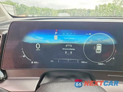Zdjęcie 9 z 12 samochodu: 2024 KIA SPORTAGE SX PRESTIGE VIN:5XYK53DF6RG200639 - miniatura