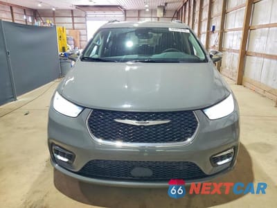 Piąte zdjęcie samochodu w środku: 2022 CHRYSLER PACIFICA LIMITED VIN:2C4RC1GG5NR234316 - miniatura