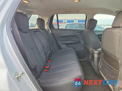 Zdjęcie 11 z 13 samochodu: 2017 GMC TERRAIN SLE VIN:2GKALMEK9H6101249 - miniatura