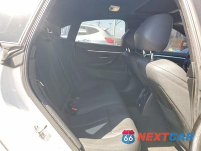Zdjęcie 10 z 12 samochodu: 2018 BMW 430I GRAN COUPE VIN:WBA4J1C54JBG76730 - miniatura