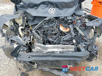 Zdjęcie 11 z 12 samochodu: 2018 VOLKSWAGEN BEETLE S VIN:3VW5DAAT2JM505199 - miniatura