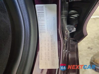 Zdjęcie 12 z 12 samochodu: 2014 MASERATI GHIBLI S VIN:ZAM57RTAXE1081399 - miniatura