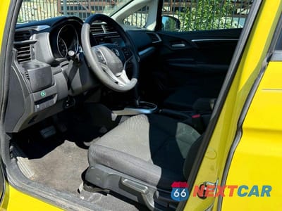 Zdjęcie 9 z 10 samochodu: 2015 HONDA FIT EX VIN:3HGGK5H83FM776937 - miniatura