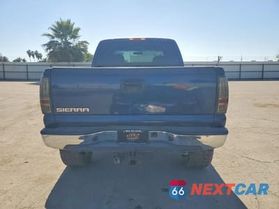 Zdjęcie 6 z 12 samochodu: 2002 GMC NEW SIERRA K1500 VIN:2GTEK19T721266092 - miniatura