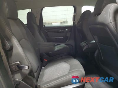 Zdjęcie 11 z 13 samochodu: 2017 CHEVROLET TRAVERSE LT VIN:1GNKVGKDXHJ220732 - miniatura