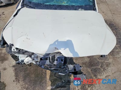 Zdjęcie 12 z 13 samochodu: 2021 TOYOTA VENZA XLE VIN:JTEAAAAH6MJ047122 - miniatura