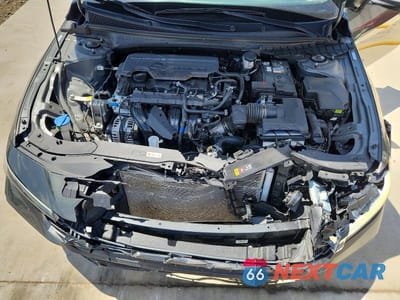 Zdjęcie 11 z 12 samochodu: 2025 HYUNDAI ELANTRA SE VIN:KMHLL4DG3SU015568 - miniatura