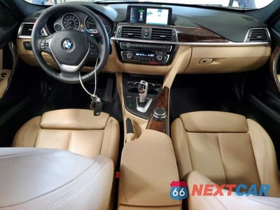 Zdjęcie 8 z 12 samochodu: 2018 BMW 320 I VIN:WBA8E1G52JNU89191 - miniatura