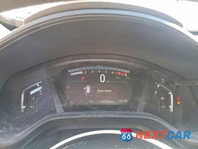 Zdjęcie 9 z 14 samochodu: 2021 HONDA CR-V SE VIN:7FARW2H74ME028172 - miniatura