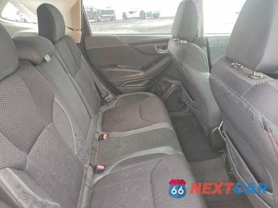 Zdjęcie 11 z 14 samochodu: 2019 SUBARU FORESTER PREMIUM VIN:JF2SKAGC4KH564944 - miniatura