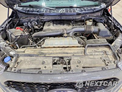 Zdjęcie 11 z 12 samochodu: 2021 FORD F150 SUPERCREW VIN:1FTFW1E86MKD79707 - miniatura