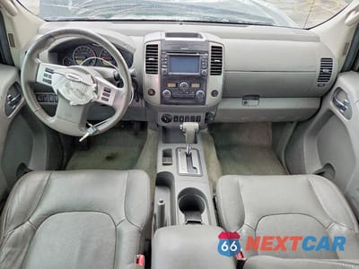 Zdjęcie 8 z 13 samochodu: 2015 NISSAN FRONTIER SL VIN:1N6AD0EV3FN747310 - miniatura