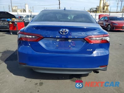 Zdjęcie 6 z 12 samochodu: 2024 TOYOTA CAMRY XLE VIN:4T1F11AK6RU258621 - miniatura