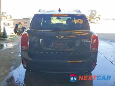 Zdjęcie 6 z 12 samochodu: 2018 MINI COOPER S COUNTRYMAN ALL4 VIN:WMZYT5C36J3E60005 - miniatura