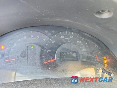 Zdjęcie 9 z 12 samochodu: 2007 TOYOTA CAMRY XLE VIN:4T1BE46KX7U622341 - miniatura