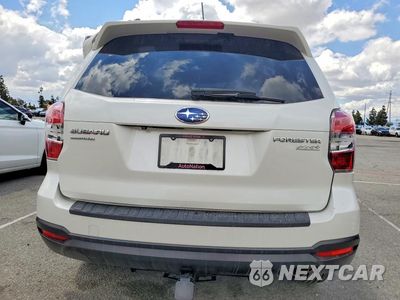 Zdjęcie 6 z 13 samochodu: 2015 SUBARU FORESTER 2.5I LIMITED VIN:JF2SJAHC3FH535670 - miniatura