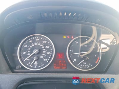 Zdjęcie 9 z 13 samochodu: 2010 BMW X5 XDRIVE35D VIN:5UXFF0C59ALT75724 - miniatura