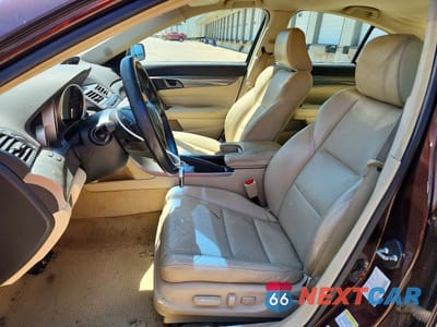 Zdjęcie 7 z 12 samochodu: 2009 ACURA TL VIN:19UUA86579A026247 - miniatura