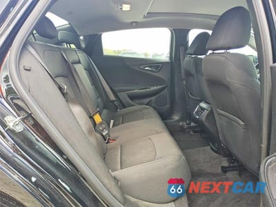 Zdjęcie 10 z 12 samochodu: 2022 CHEVROLET MALIBU LT VIN:1G1ZD5ST7NF108984 - miniatura