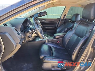 Zdjęcie 7 z 12 samochodu: 2009 NISSAN MAXIMA 3.5 S VIN:1N4AA51E69C819556 - miniatura