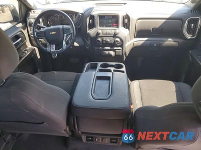 Zdjęcie 8 z 13 samochodu: 2022 CHEVROLET SILVERADO LTD C1500 LT VIN:3GCPWCEK6NG146897 - miniatura