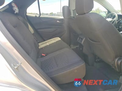 Zdjęcie 10 z 12 samochodu: 2018 CHEVROLET EQUINOX LT VIN:3GNAXJEV3JS646418 - miniatura