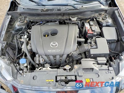 Zdjęcie 12 z 13 samochodu: 2016 MAZDA CX-3 TOURING VIN:JM1DKFC77G0131623 - miniatura