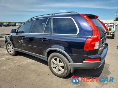 Drugie zdjęcie samochodu z przodu: 2007 VOLVO XC90 3.2 VIN:YV4CZ982671357939 - miniatura