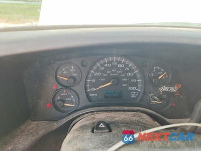 Zdjęcie 9 z 13 samochodu: 2005 GMC SAVANA CUTAWAY G3500 VIN:1GDJG31V151907610 - miniatura