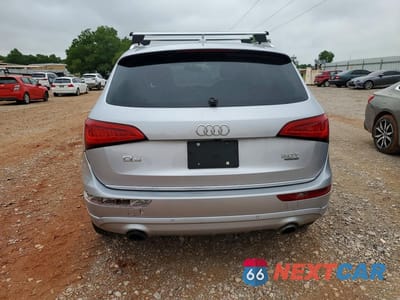 Zdjęcie 6 z 13 samochodu: 2016 AUDI Q5 PREMIUM PLUS VIN:WA1L2AFP1GA030172 - miniatura