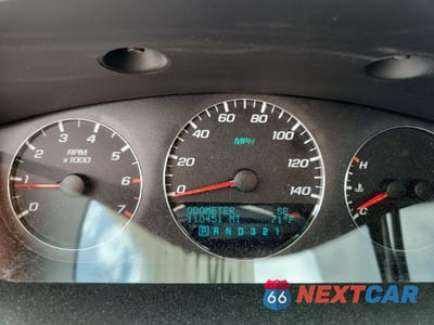 Zdjęcie 9 z 12 samochodu: 2009 CHEVROLET IMPALA 1LT VIN:2G1WT57K691255297 - miniatura