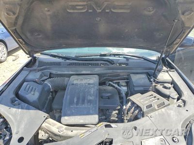 Zdjęcie 12 z 13 samochodu: 2017 GMC TERRAIN SLE VIN:2GKALMEK0H6293161 - miniatura