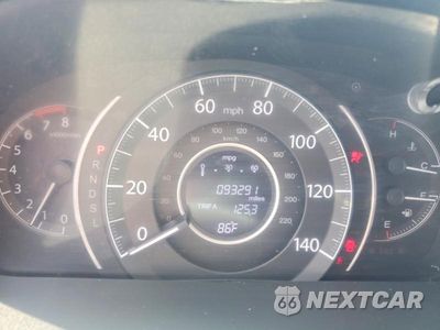 Zdjęcie 9 z 14 samochodu: 2016 HONDA CR-V SE VIN:5J6RM4H40GL093082 - miniatura