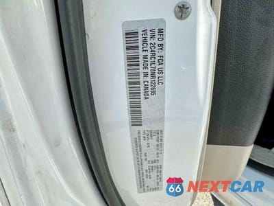 Zdjęcie 10 z 10 samochodu: 2022 CHRYSLER PACIFICA HYBRID TOURING L VIN:2C4RC1L78NR122695 - miniatura