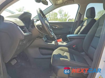 Zdjęcie 7 z 13 samochodu: 2024 GMC TERRAIN SLE VIN:3GKALMEG9RL308376 - miniatura