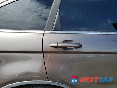 Zdjęcie 10 z 12 samochodu: 2009 HONDA CR-V EXL VIN:5J6RE48769L025122 - miniatura