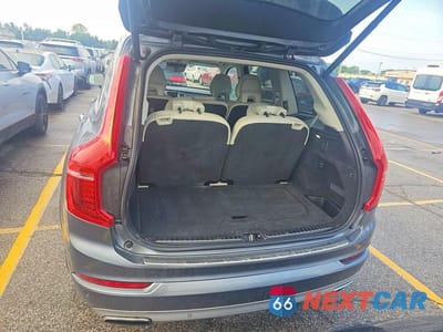 Zdjęcie 13 z 13 samochodu: 2017 VOLVO XC90 T6 VIN:YV4A22PK1H1112147 - miniatura