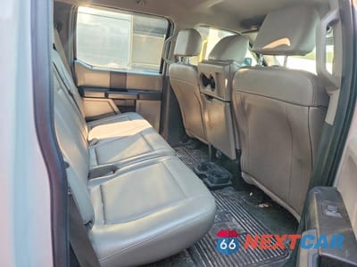 Zdjęcie 11 z 13 samochodu: 2018 FORD F-250 VIN:1FT7W2B66JEB02952 - miniatura