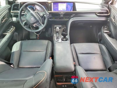 Zdjęcie 8 z 12 samochodu: 2024 TOYOTA CROWN LIMITED VIN:JTDAAAAF5R3030777 - miniatura