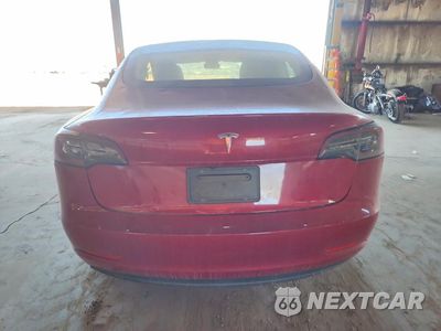 Zdjęcie 6 z 12 samochodu: 2023 TESLA MODEL 3 VIN:5YJ3E1EA5PF449644 - miniatura